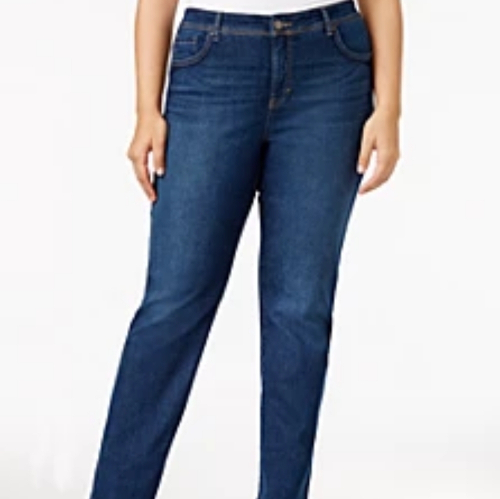 Style & Company women’s jeans, size 8